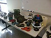 Air Brakes Class